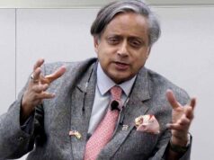 ट्रंप की टिप्पणी पर संयम की सलाह, बोले—छोटी बातों पर आक्रामक प्रतिक्रिया जरूरी नहीं