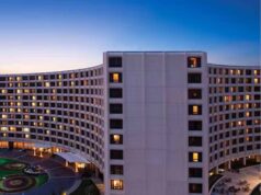 वॉशिंगटन होटल फायरिंग: व्हाइट हाउस डिनर में अचानक गोलीबारी, ट्रंप सुरक्षित