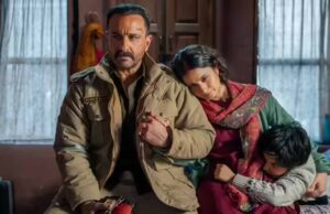 सैफ अली खान की नई OTT फिल्म ‘कर्तव्य’ 15 मई को Netflix पर होगी रिलीज