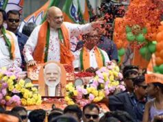 पश्चिम बंगाल में सुरक्षा बलों की तैनाती जारी रहेगी, चुनाव बाद भी एक्टिव रहेगा केंद्र का प्लान