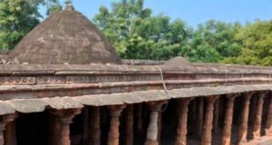 भोजशाला विवाद पर अदालत में दलील: ‘मस्जिद का निर्माण मलबे से, मंदिर विध्वंस का प्रमाण नहीं’