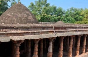 भोजशाला विवाद पर अदालत में दलील: ‘मस्जिद का निर्माण मलबे से, मंदिर विध्वंस का प्रमाण नहीं’