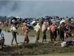 MP में पकड़े गए संदिग्धों पर नया मोड़, बंगाल सरकार ने 3,259 को अपना निवासी बताया, 19 BSF को सौंपे गए