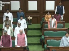 छत्तीसगढ़ में महिला आरक्षण पर चर्चा तेज, विशेष सत्र में सीएम साय ने रखा अहम प्रस्ताव
