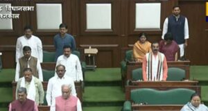 छत्तीसगढ़ में महिला आरक्षण पर चर्चा तेज, विशेष सत्र में सीएम साय ने रखा अहम प्रस्ताव