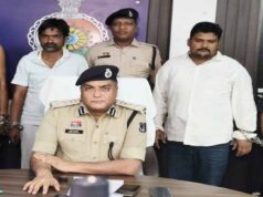 ड्रग रैकेट पर बड़ा वार: 800 नशीली सिरप के साथ 4 तस्कर दबोचे गए