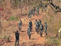 जगरगुंडा में डर का अंत, खाकी की दस्तक से नक्सलमुक्त इलाके में लौट रही सामान्य जिंदगी