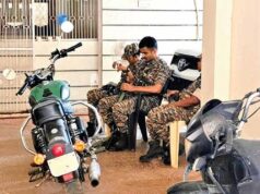 राइस मिलर रोशन चंद्राकर पर ED का शिकंजा, घर से दस्तावेज जब्त कर निकली टीम