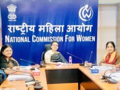 National Commission for Women की जनसुनवाई आज, लंबित मामलों के समाधान पर फोकस