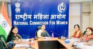National Commission for Women की जनसुनवाई आज, लंबित मामलों के समाधान पर फोकस