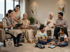 1 मई से जनगणना अभियान, घर-परिवार के साथ जीवनशैली से जुड़े सवालों की भी होगी पूछताछ