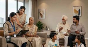 1 मई से जनगणना अभियान, घर-परिवार के साथ जीवनशैली से जुड़े सवालों की भी होगी पूछताछ