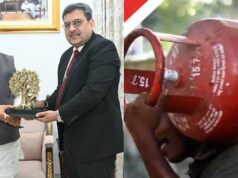 राज्य में फ्यूल सप्लाई सुदृढ़ करने पर मंथन, CM साय से IOCL के CGM की मुलाकात