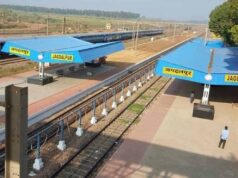 बस्तर को बड़ी सौगात: रावघाट-जगदलपुर रेल लाइन को बजट मंजूरी, विकास को मिलेगी नई रफ्तार