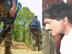माओवादी संगठन में बवाल, Naxal Central Committee ने देवजी को ‘गद्दार’ करार दिया