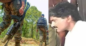 माओवादी संगठन में बवाल, Naxal Central Committee ने देवजी को ‘गद्दार’ करार दिया