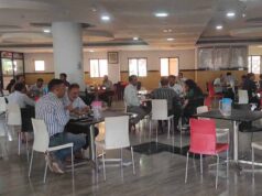 Secretariat Canteen Update: 26 साल पुरानी व्यवस्था बदलेगी, मुख्य सचिव से मिला कर्मचारी संघ