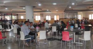 Secretariat Canteen Update: 26 साल पुरानी व्यवस्था बदलेगी, मुख्य सचिव से मिला कर्मचारी संघ