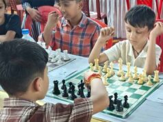 नक्सलगढ़ की नई पहचान: शतरंज में युवाओं का जलवा, मयंक-अयांश बने चैंपियन