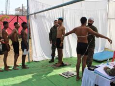 सेना में भर्ती का सपना होगा पूरा: जगदलपुर में अग्निवीर के लिए फ्री कोचिंग शुरू, युवाओं को मिलेगा लाभ