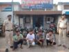 Durg में चोरी का नेटवर्क ध्वस्त, वाहन चोर गिरोह के 5 आरोपी पकड़े गए
