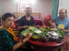 छत्तीसगढ़ का जशपुर बना मिसाल: गांव में होमस्टे मॉडल से पर्यटन को मिला बढ़ावा