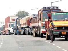 Raipur में ट्रैफिक कंट्रोल का बड़ा कदम, 19 प्रमुख मार्गों पर भारी वाहन बैन