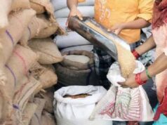 उपभोक्ताओं के लिए जरूरी खबर: गर्मी के चलते राशन दुकानों का समय बदला, दोपहर में ब्रेक, सुबह-शाम मिलेगा अनाज