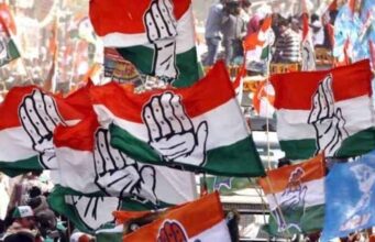 राज्यसभा की तीसरी सीट पर कांग्रेस के दिग्गज नेता का नाम सामने आते ही राजनीतिक चर्चाओं का तूफान