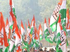 कांग्रेस का सख्त कदम, बड़े नेता को सस्पेंड किया, गंभीर आरोपों के बाद लिया गया एक्शन; मामला जानें