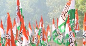 कांग्रेस का सख्त कदम, बड़े नेता को सस्पेंड किया, गंभीर आरोपों के बाद लिया गया एक्शन; मामला जानें