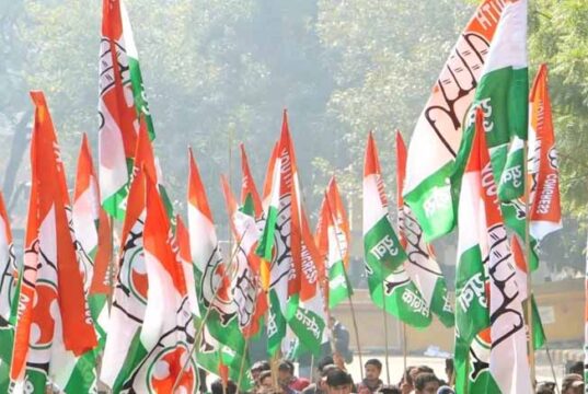 कांग्रेस का सख्त कदम, बड़े नेता को सस्पेंड किया, गंभीर आरोपों के बाद लिया गया एक्शन; मामला जानें