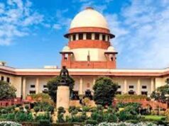 एक बच्चा होने के बाद आरोप: SC बोला, लिव-इन रिश्ता तोड़ना आपराधिक नहीं