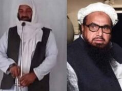 पाकिस्तान में सनसनी, हाफिज सईद के करीबी को अज्ञात हमलावरों ने गोलियों से उतारा मौत के घाट