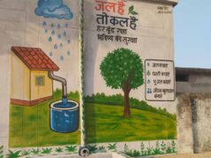 शहडोल में ‘जल गंगा’ अभियान बना वरदान, पुनर्जीवित हो रहे परंपरागत जल स्त्रोत