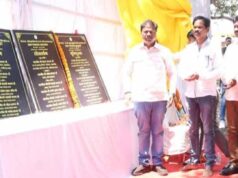 विकास पर फोकस—सड़क, शिक्षा और मूलभूत सुविधाएं सरकार की पहली प्राथमिकता