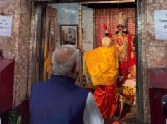 पीएम मोदी का थंथनिया कालीबाड़ी दौरा, ऐतिहासिक मां काली मंदिर और उसकी परंपराएं बनीं चर्चा का विषय