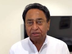 कांग्रेस राज्यसभा की तीसरी सीट पर कमलनाथ को उतार सकती है, और इन नामों पर भी हो रही चर्चा
