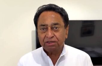 कांग्रेस राज्यसभा की तीसरी सीट पर कमलनाथ को उतार सकती है, और इन नामों पर भी हो रही चर्चा