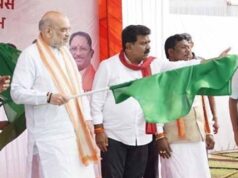 ककनार घाटी के नीचे थमा लाल आतंक का शोर अब गूंजती है बस की हॉर्न