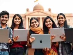 Madhya Pradesh में मेधावी छात्रों की बल्ले-बल्ले, 1.21 लाख को मिलेंगे लैपटॉप के पैसे