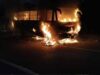 Gwalior में बस में लगी आग, टायर ब्लास्ट के बाद मचा हड़कंप; पुलिस ने रेस्क्यू कर बचाईं 16 जानें