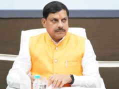 संस्कृति को जानकर देश निर्माण में आगे आएं विद्यार्थी: मुख्यमंत्री डॉ. यादव