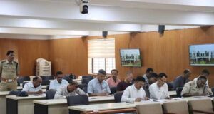 मध्यप्रदेश पुलिस अकादमी भौंरी में जेजे एक्ट एवं पॉक्सो एक्ट पर दो दिवसीय सेमीनार संपन्न