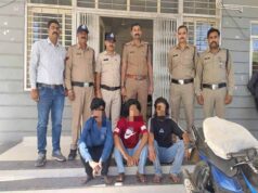 “मादक पदार्थों की तस्करी पर बड़ी सफलता: 1.38 करोड़ रुपये से ज्यादा की सामग्री जब्त”