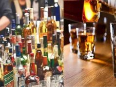 छत्तीसगढ़ में शराब की रिकॉर्ड बिक्री, एक दिन में 41.75 करोड़ का कारोबार, पिछले वर्ष से बड़ी छलांग