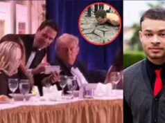 Donald Trump इवेंट में ताबड़तोड़ गोलियां, सुरक्षा एजेंसियों की मुस्तैदी से बची जान; आरोपी हिरासत में