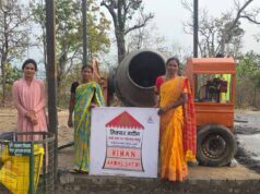 बिहान योजना का असर—सकीना ने आत्मनिर्भर बनकर पेश की नई मिसाल