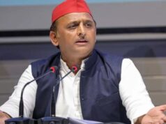 अखिलेश यादव का ऐलान: सपा सरकार में 300 यूनिट बिजली मुफ्त, महिलाओं को मिलेगी 40 हजार पेंशन