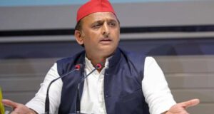 अखिलेश यादव का ऐलान: सपा सरकार में 300 यूनिट बिजली मुफ्त, महिलाओं को मिलेगी 40 हजार पेंशन